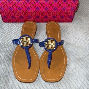 Tory Burch sandals